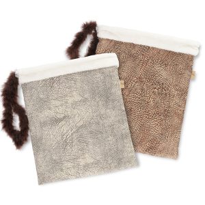 Cat Crinkle Sack