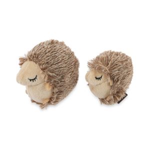 Feline Frenzy Mama and Chip Toy Set