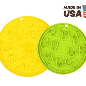 ZoomieRex EverLick Mat