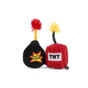 Feline Frenzy Kitty-Boom Toy Set