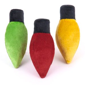Feline Frenzy Kitty Delights Toy Set